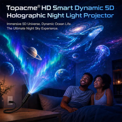 Topacme® Ambience Light