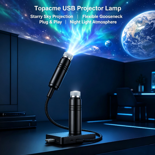 Topacme® Ambience Light