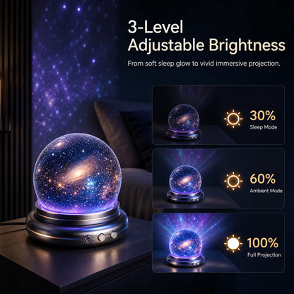 Topacme® 🔮Night Light Projector🌌