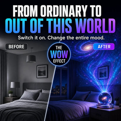 Topacme® 🔮Night Light Projector🌌